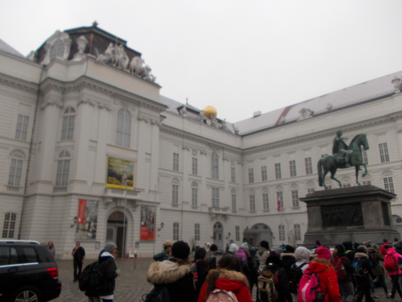 DSCN1880 královské sídlo Hofburg.JPG